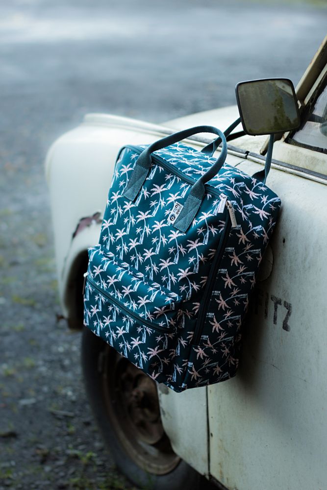 Sacs et cartables - 2017 eco bags & accessories made from recycled PET bottles - ONNOLULU