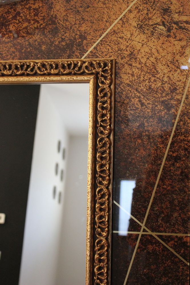 Installation accessories - Laminated Glass with digital printing of high resolution for bathroom - WIDINGLASS BY BISELARTE