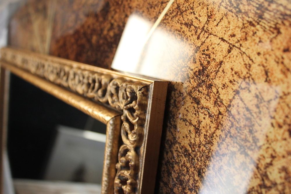Installation accessories - Laminated Glass with digital printing of high resolution for bathroom - WIDINGLASS BY BISELARTE