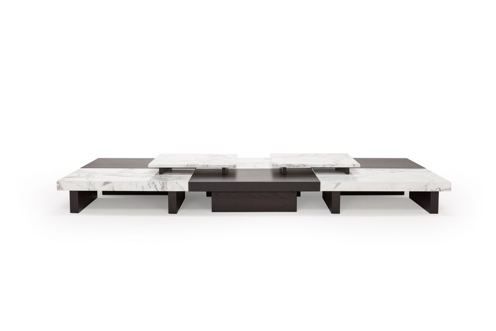 Dining Tables - TAU - SAINTLUC / AMURA