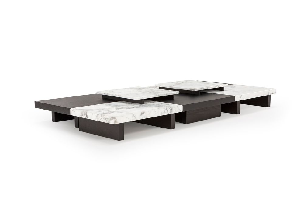 Dining Tables - TAU - SAINTLUC / AMURA