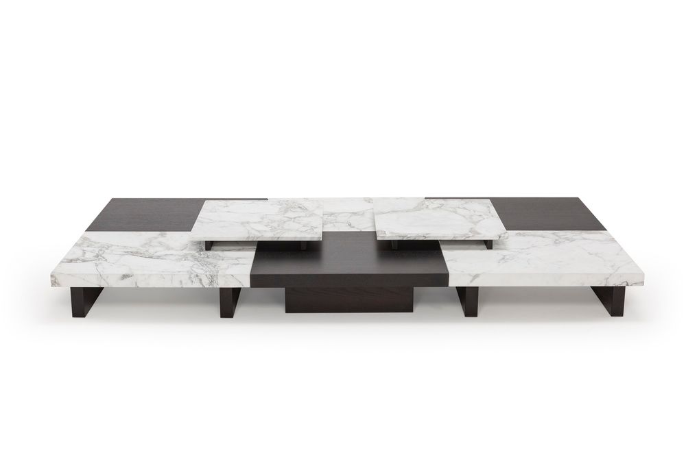 Dining Tables - TAU - SAINTLUC / AMURA
