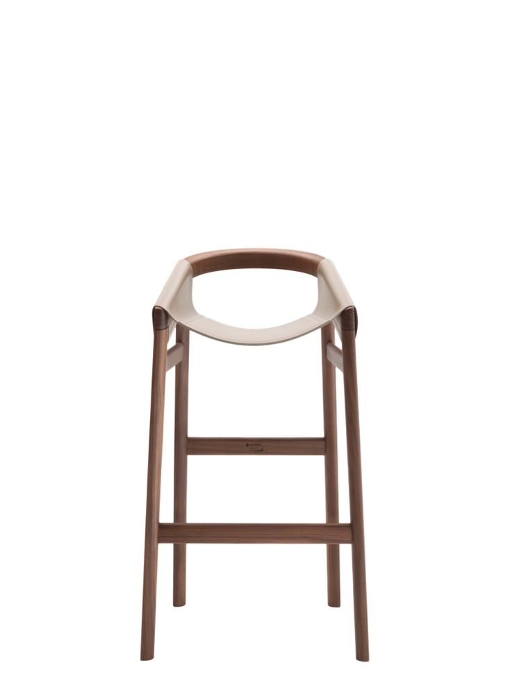 Tabourets - Tabouret de Bar Dartagnan - HAYMANN