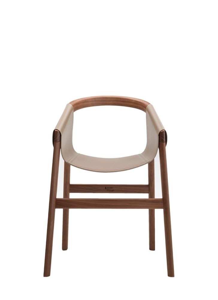 Chaises - Chaise dartagnan - HAYMANN