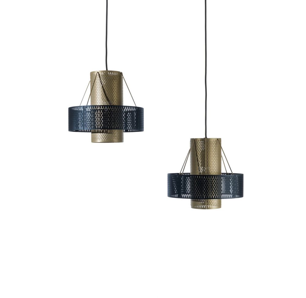 Outdoor hanging lights - Nova suspension - HAYMANN
