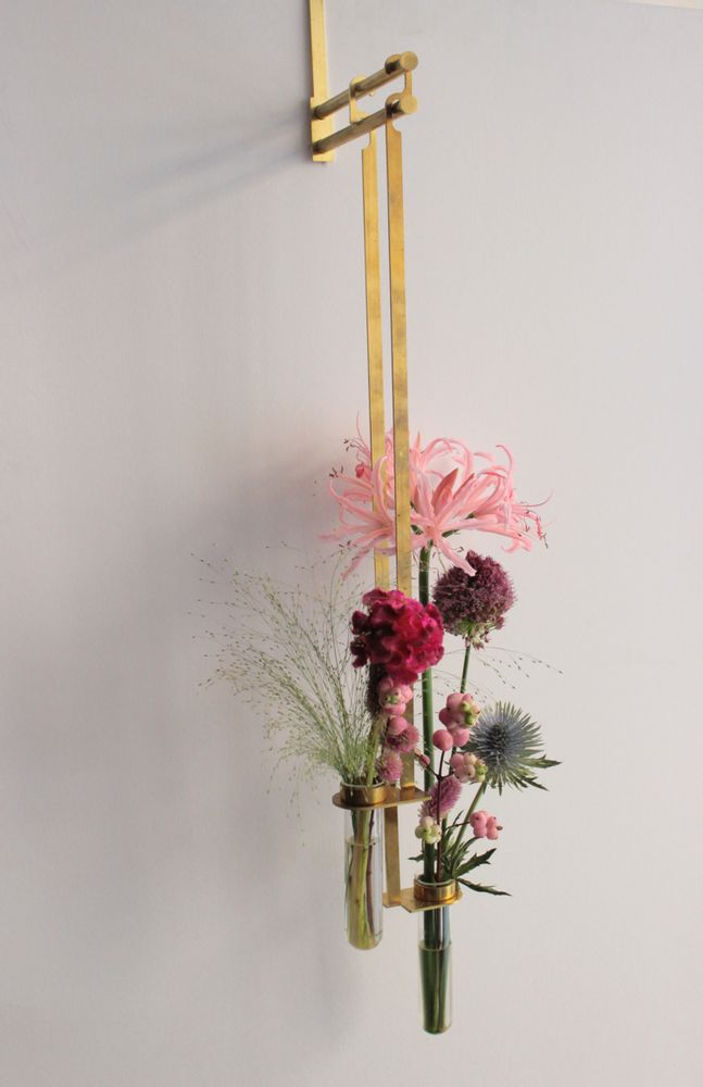 Décorations florales - SUSPENSION AUTEL PARTICULIER - DO NOT USE