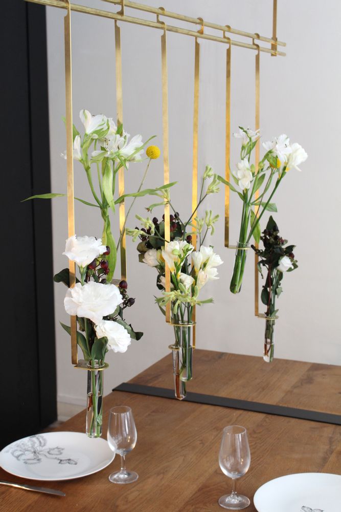 Décorations florales - SUSPENSION AUTEL PARTICULIER - DO NOT USE