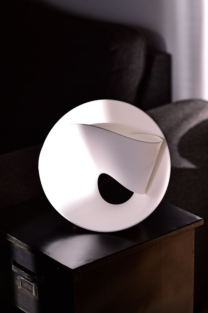 Objets design - LAMPE Tulip - PIERRE CABRERA