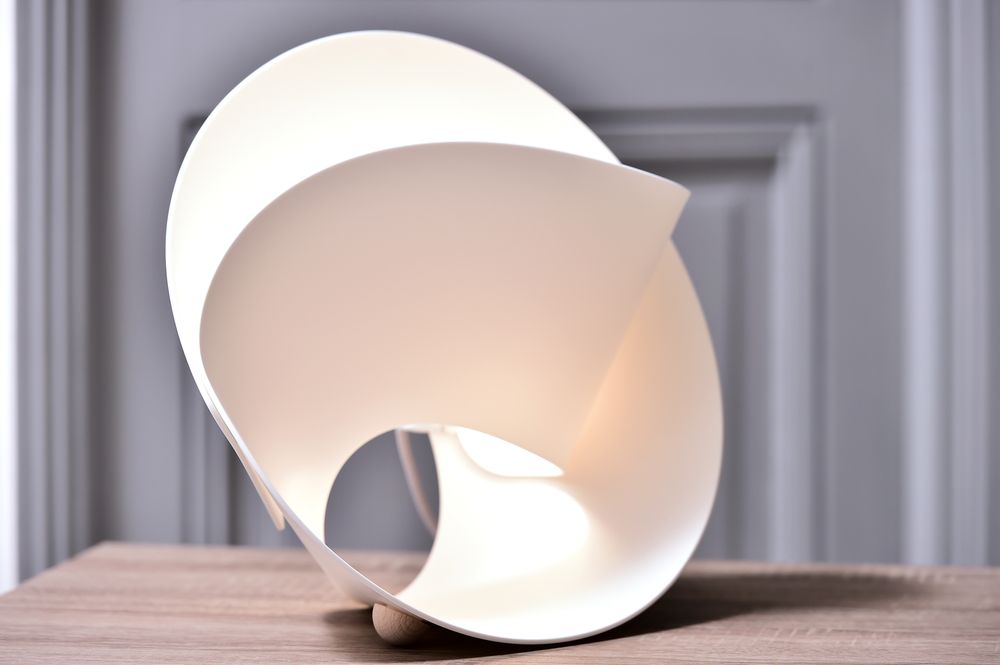 Objets design - LAMPE Tulip - PIERRE CABRERA