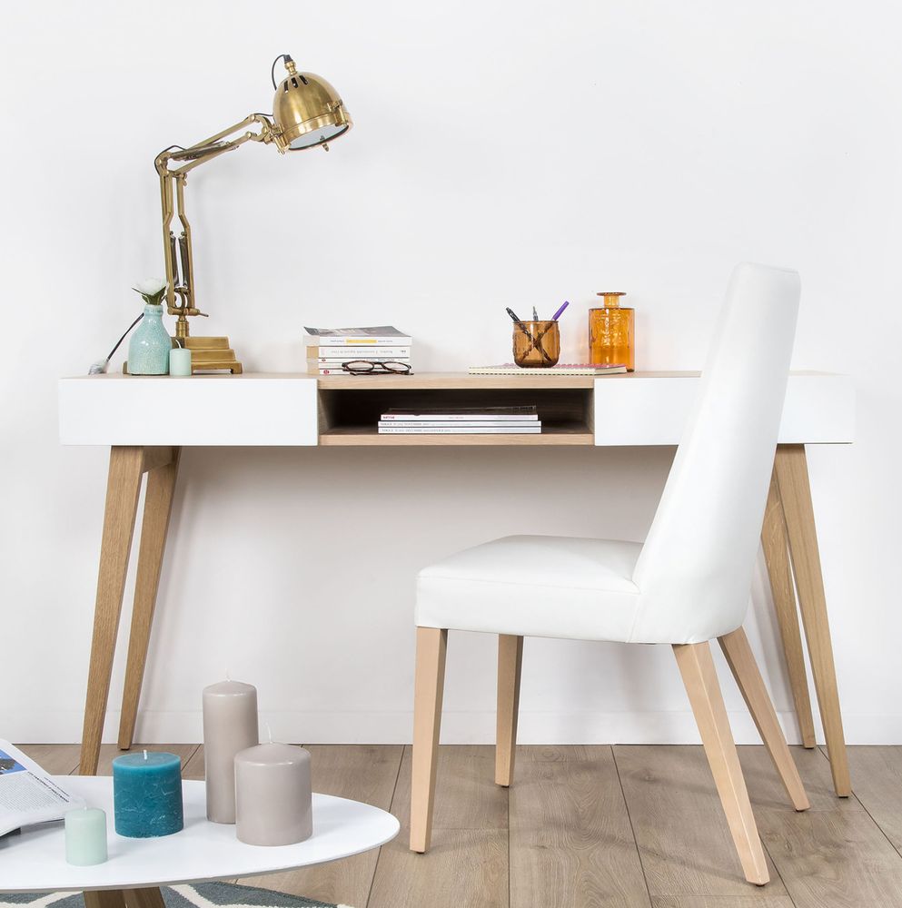 Bureaux - Bureau console Disco - MARK