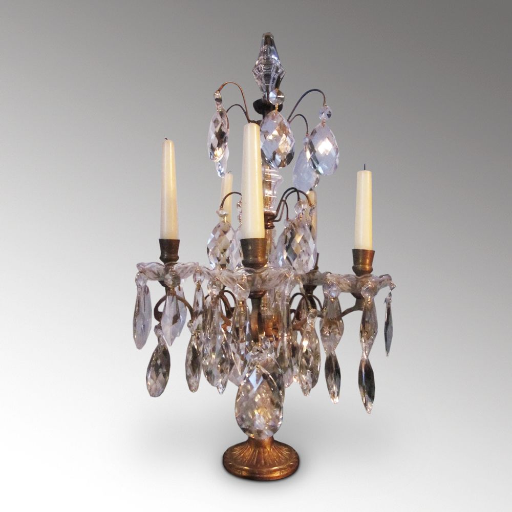 Lampes de table - Girandole "Petite" - PIETER PORTERS COLLECTIONS
