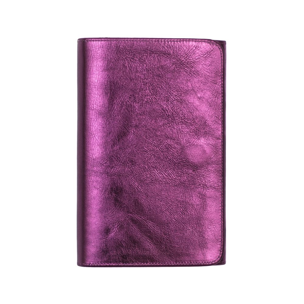 Petite maroquinerie - Le carnet de projets 3 cahiers - LOUISE CARMEN PARIS
