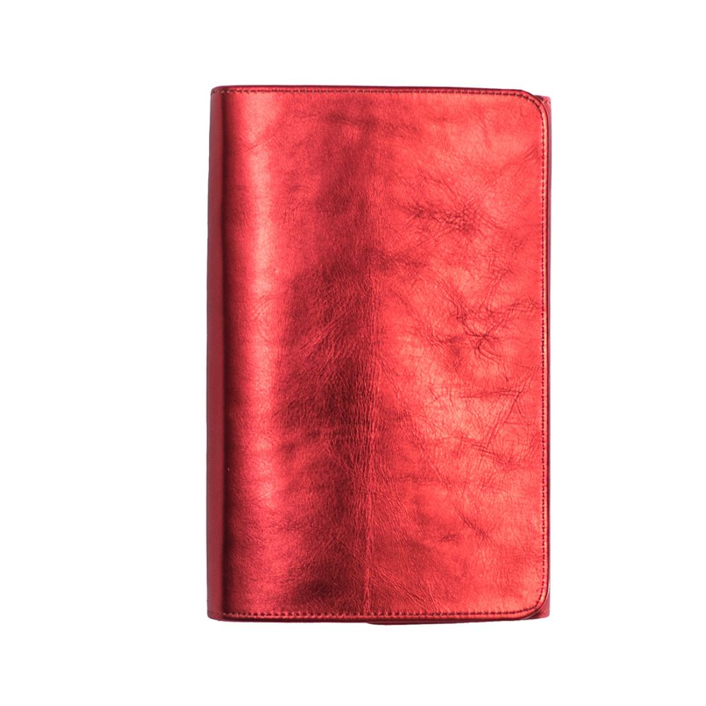 Petite maroquinerie - Le carnet de projets 3 cahiers - LOUISE CARMEN PARIS