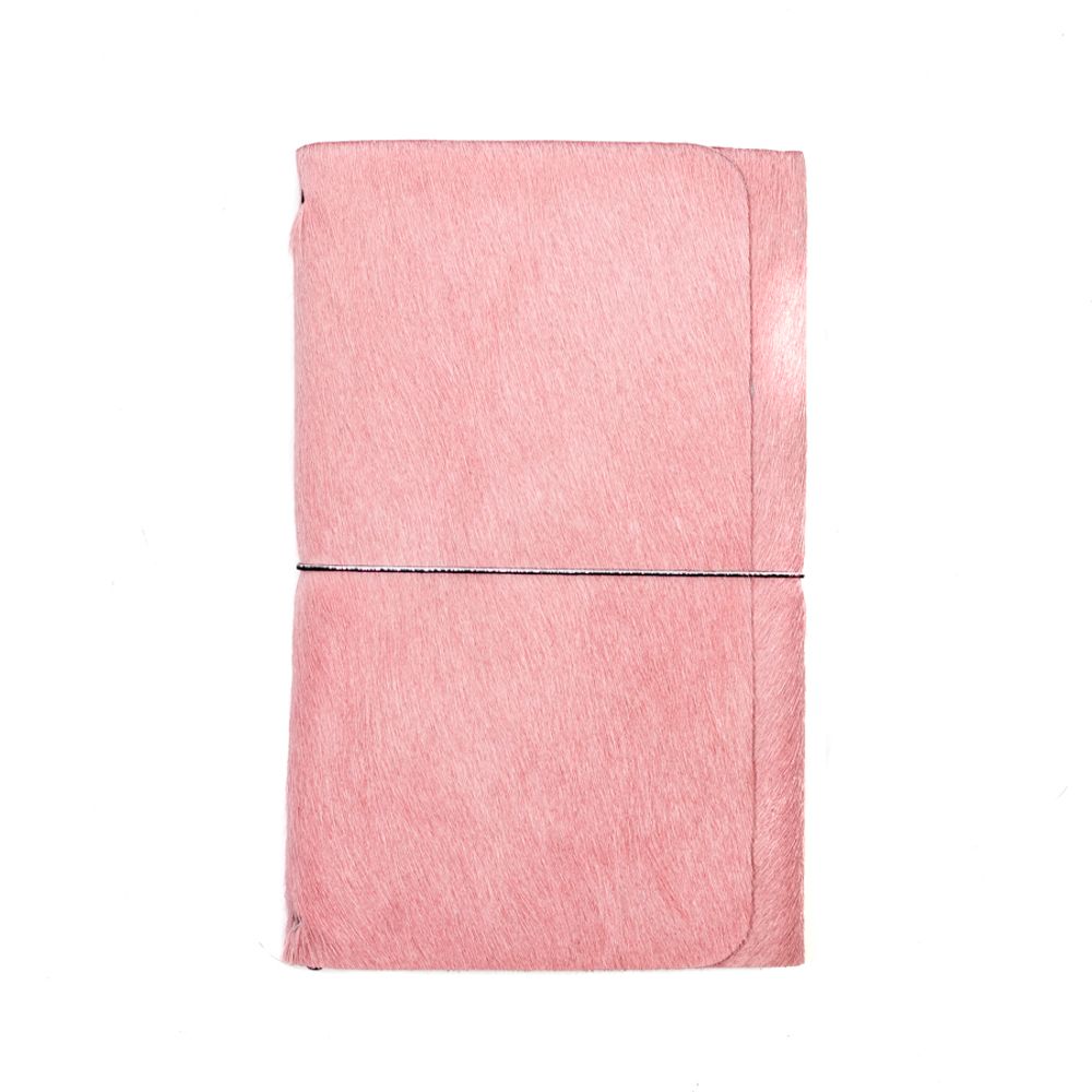Leather goods - Le Voyageur - Notebook - LOUISE CARMEN PARIS