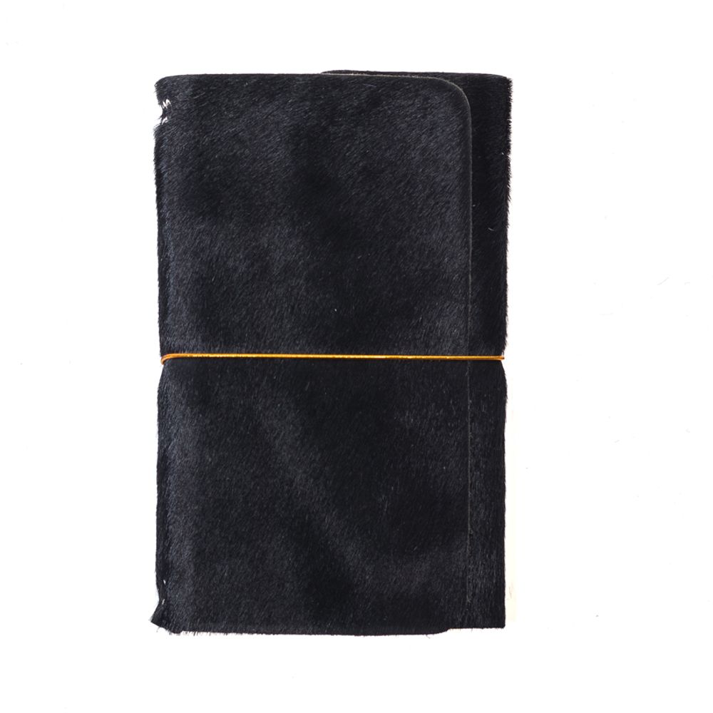 Leather goods - Le Voyageur - Notebook - LOUISE CARMEN PARIS