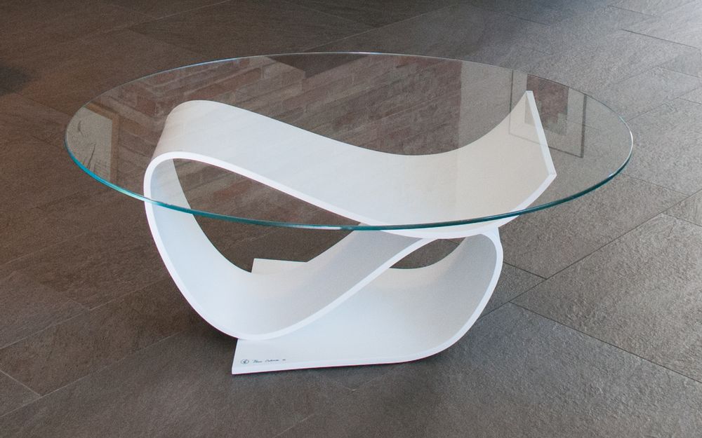 Objets design - TABLE Infinie - PIERRE CABRERA