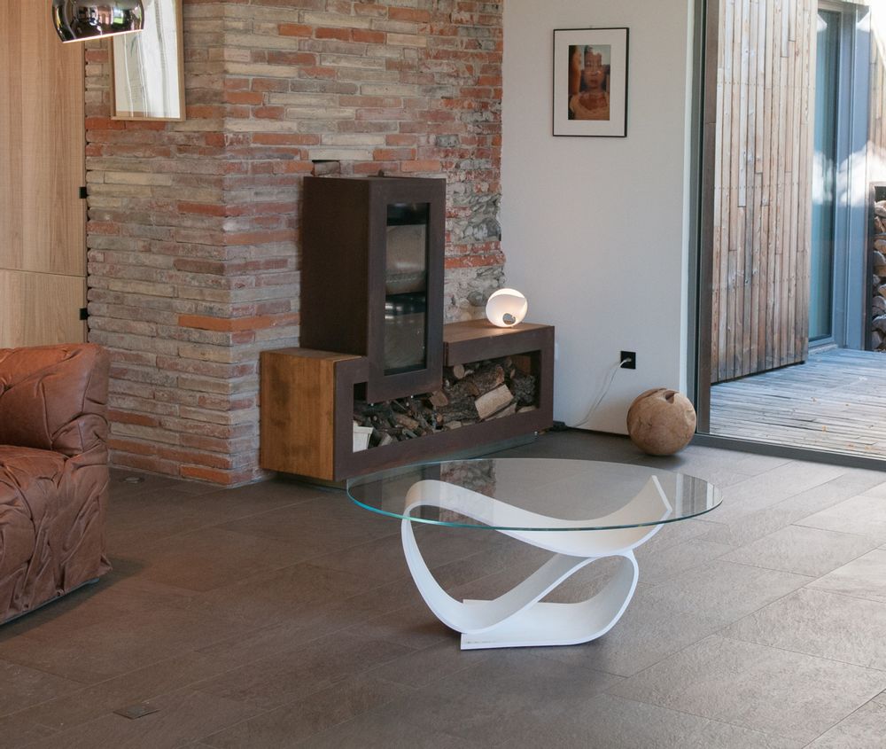 Objets design - TABLE Infinie - PIERRE CABRERA