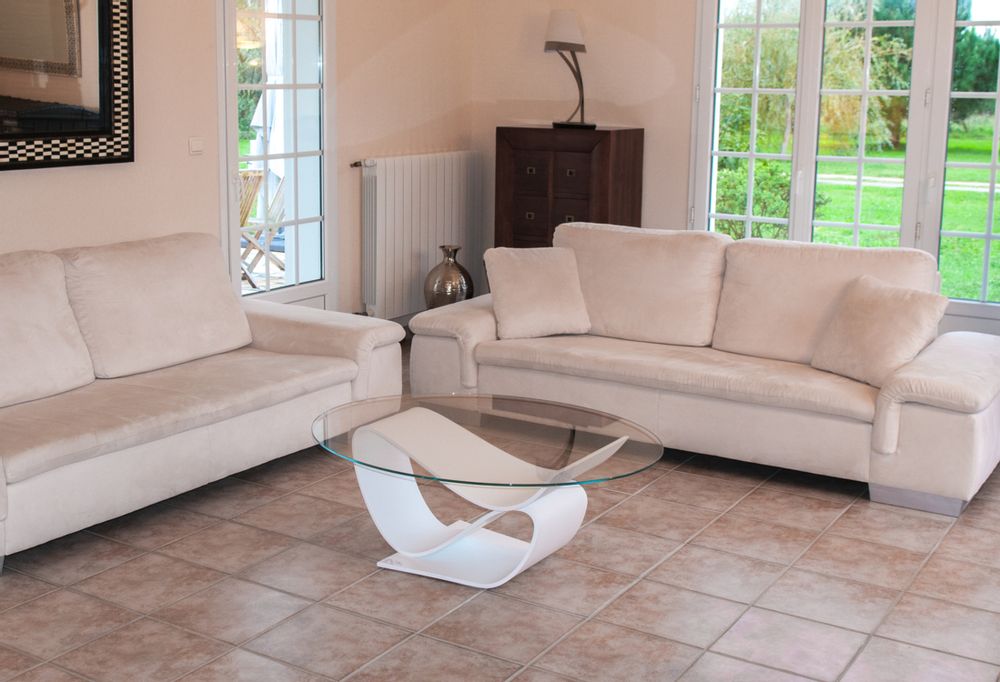 Objets design - TABLE Infinie - PIERRE CABRERA