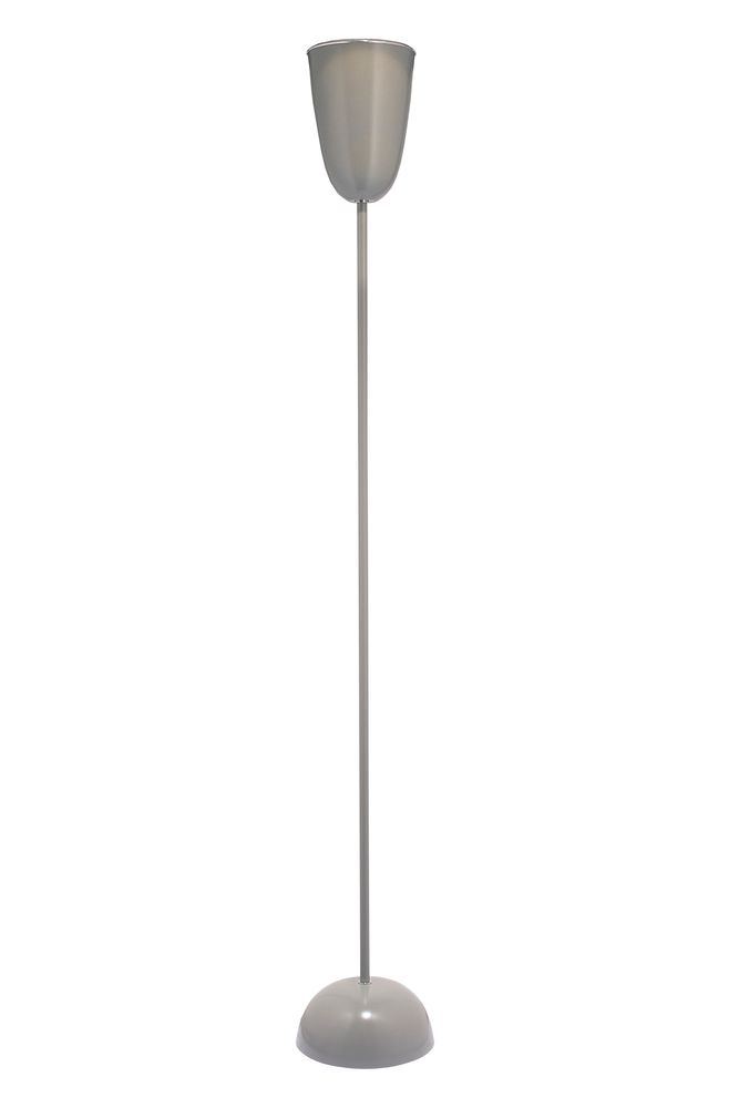 Lampadaires - Lampadaire Barracuda Géant - BRANCO SOBRE BRANCO