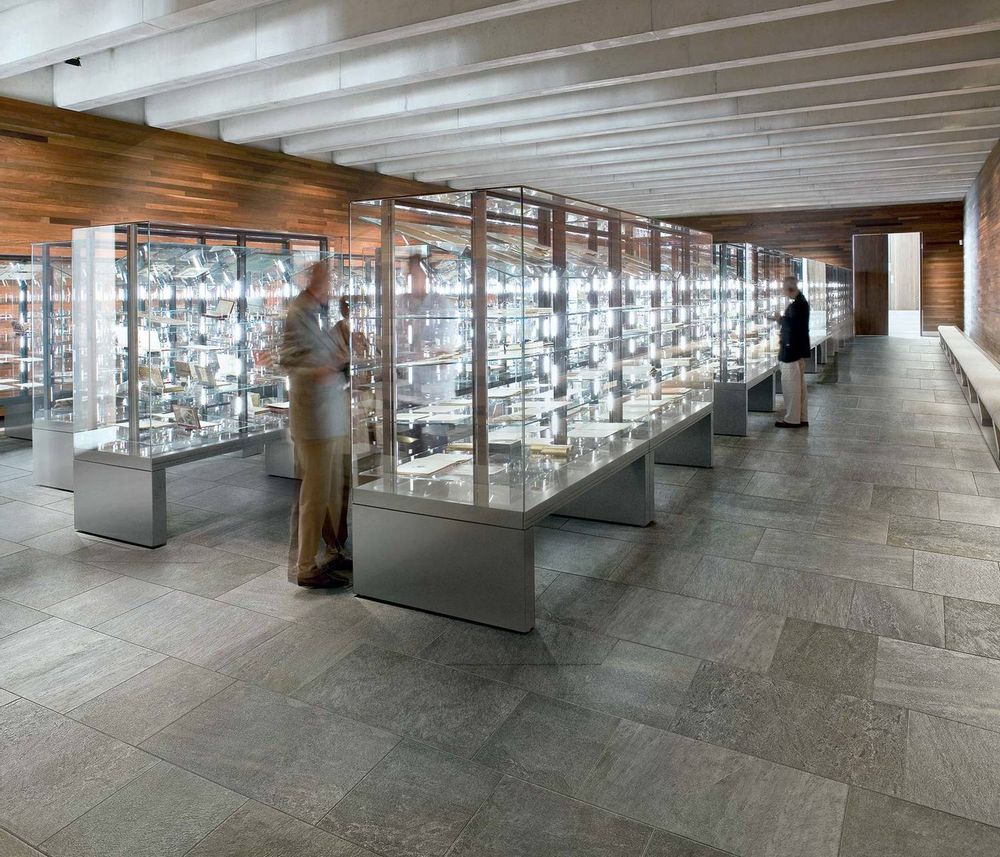 Revêtements sols extérieurs - WALKS/1.0 - FLOOR GRES