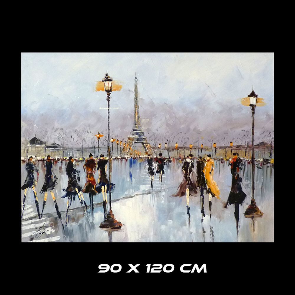 Autres décorations murales - Palmieri Antonio peinture - AMEYE LILLE