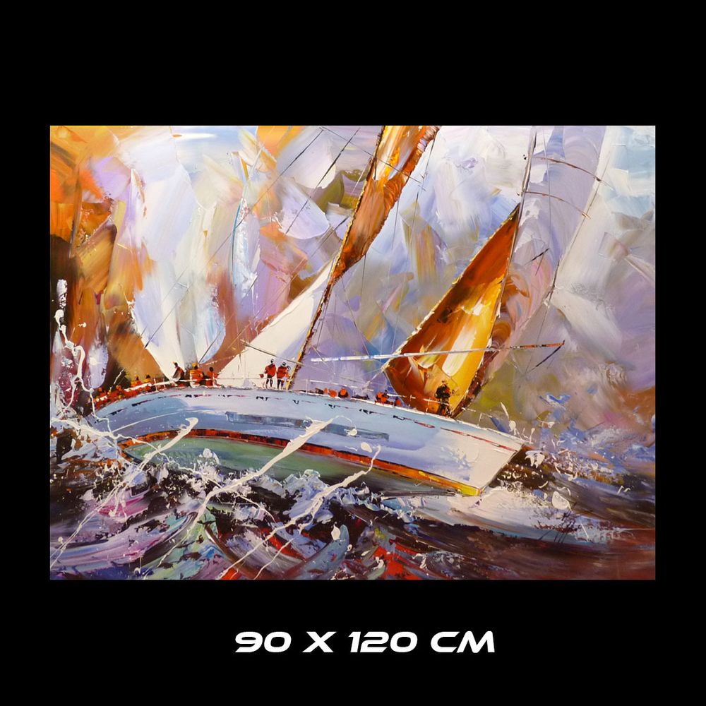 Autres décorations murales - Palmieri Antonio peinture - AMEYE LILLE