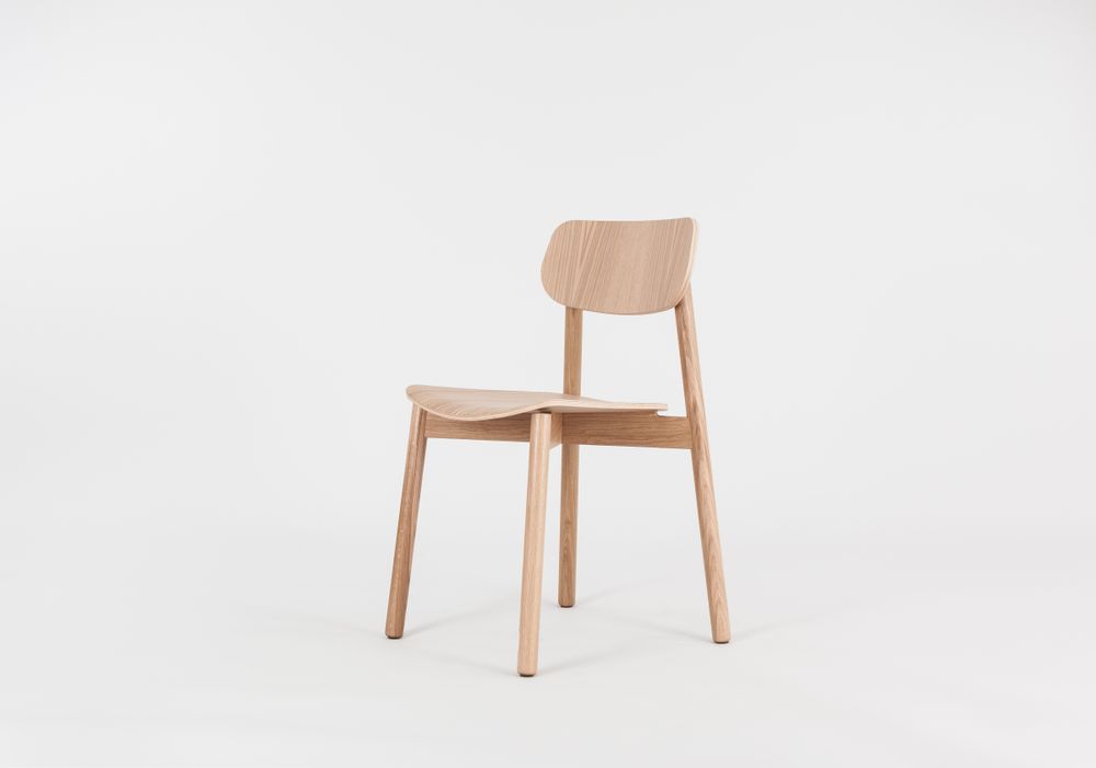 Chairs - Otis Chair - JOHN GREEN