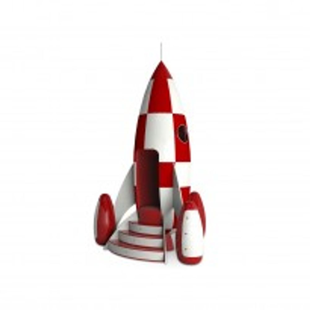 Assises pour bureau - Rocky Rocket Armchair - COVET HOUSE