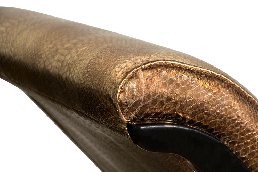 Sofas - Zeba Chaise  - KOKET