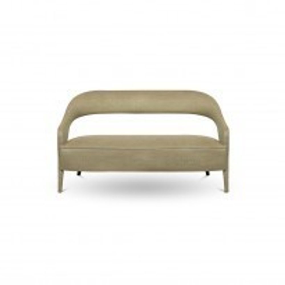 Office seating - Tellus Sofa  - COVET HOUSE