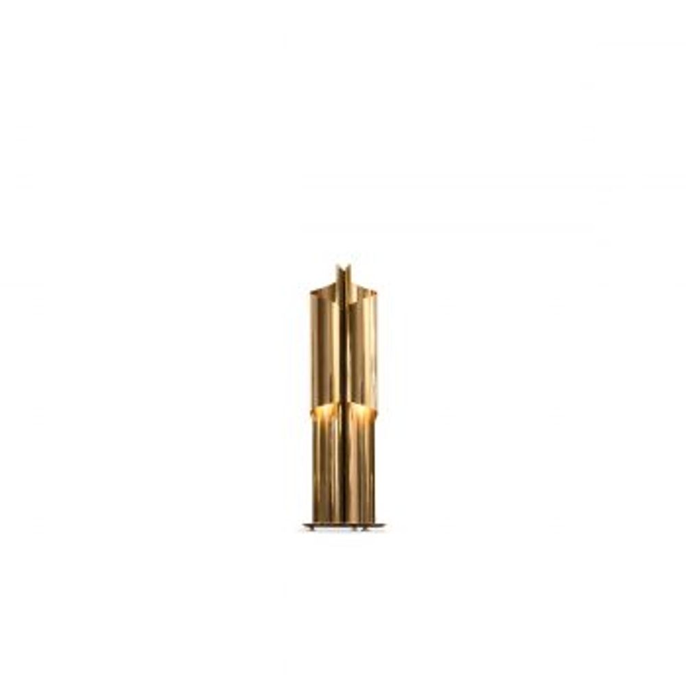 Office design and planning - Cyrus Table Lamp  - COVET HOUSE