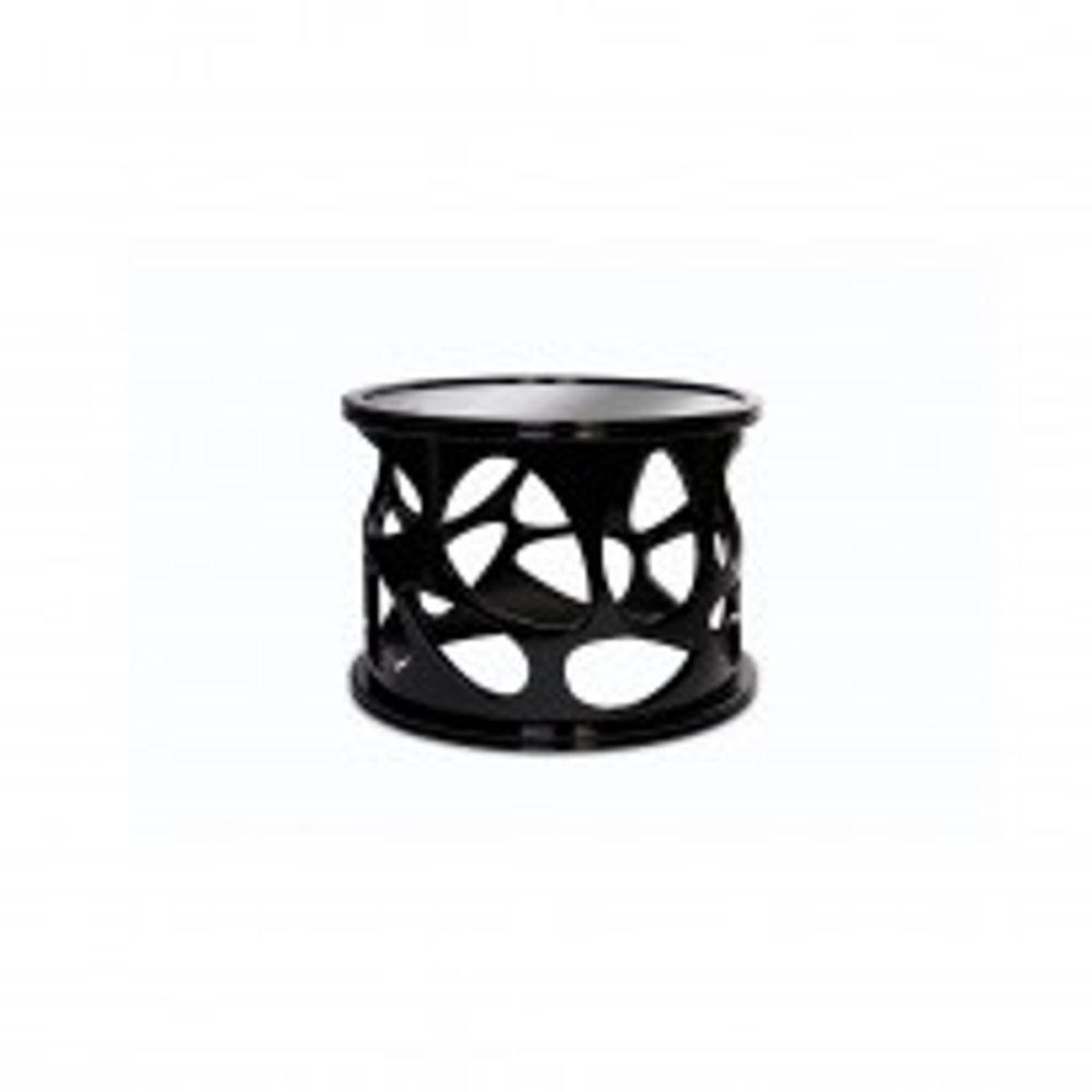 Dining Tables - Caos Side Table - COVET HOUSE
