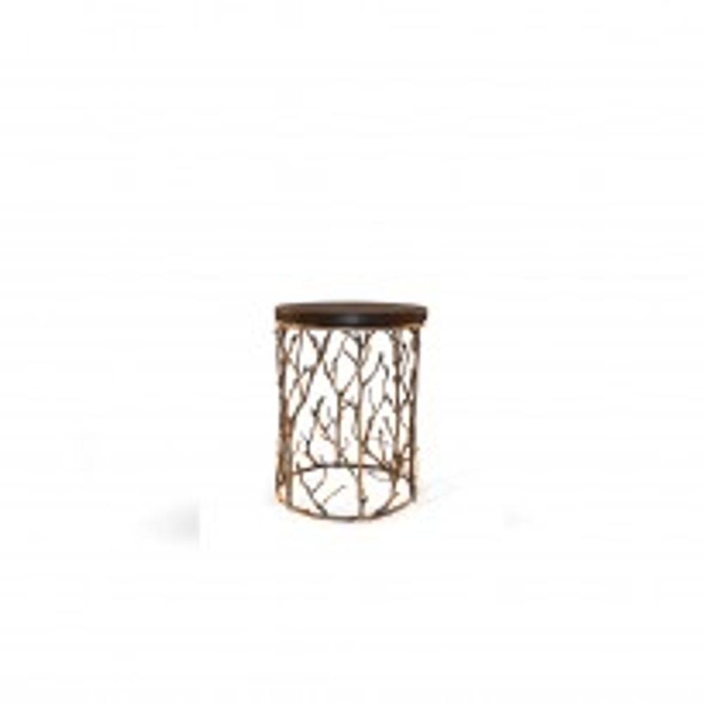 Dining Tables - Enchanted Side Table  - COVET HOUSE