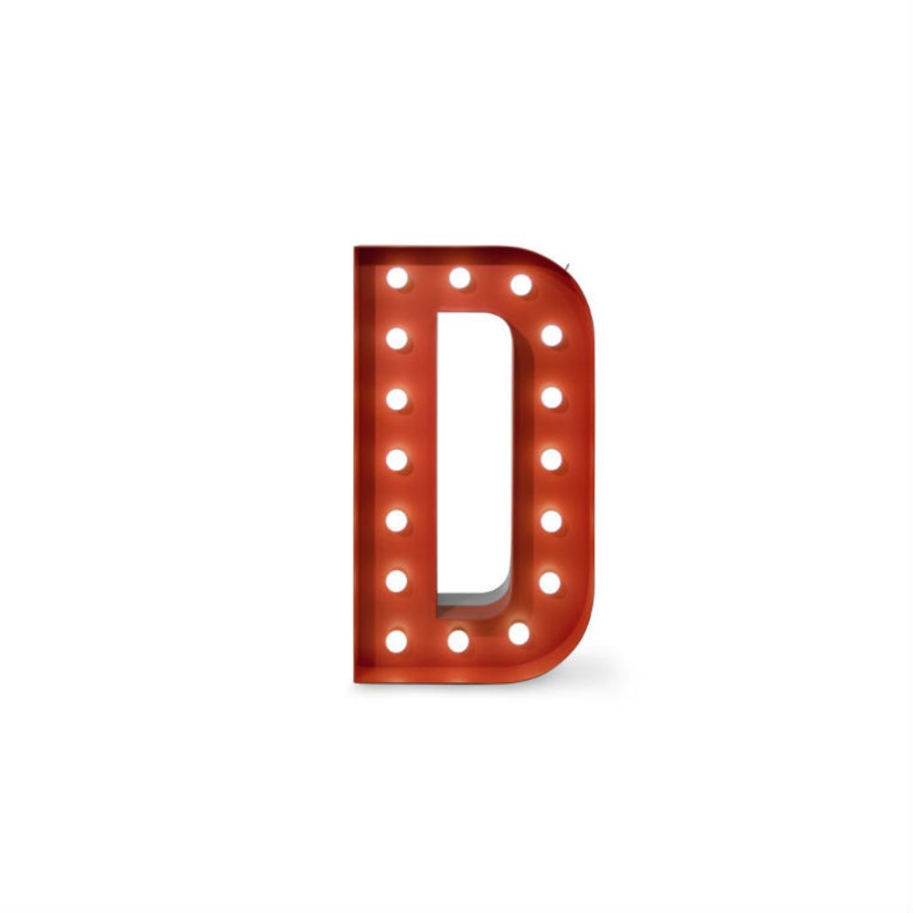 LED modules - D | Graphic Lamp - DELIGHTFULL
