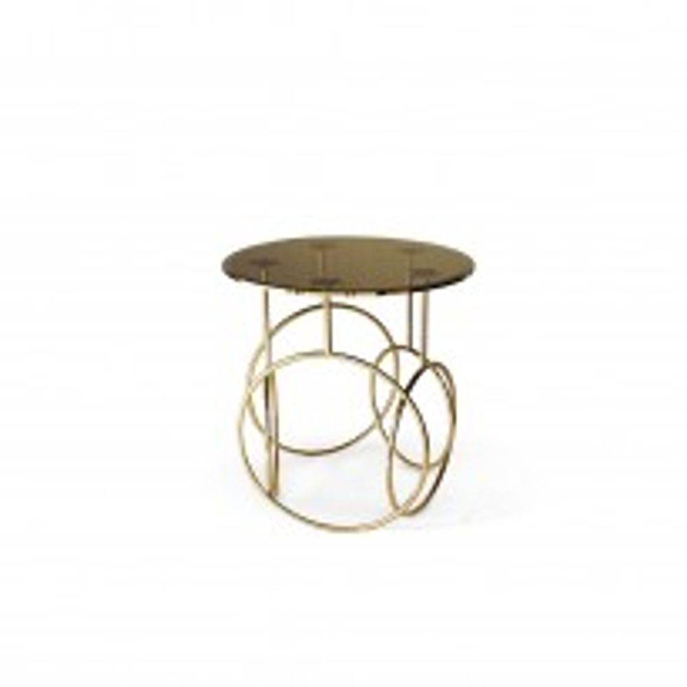 Coffee tables - Kiki Side Table - COVET HOUSE