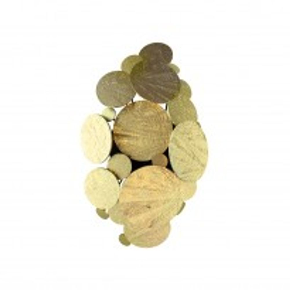 Recessed lighting - NEWTON WALL - COVET HOUSE