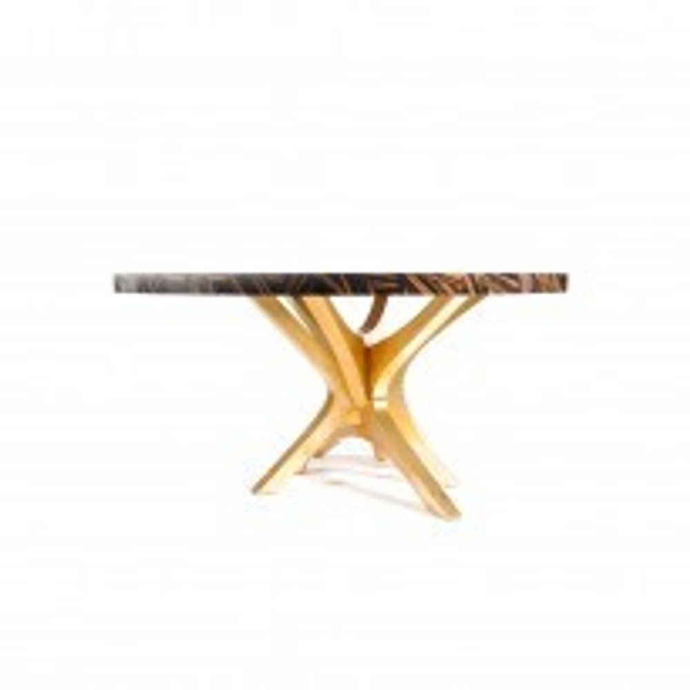 Tables Salle à Manger - Patch Dining Table  - COVET HOUSE