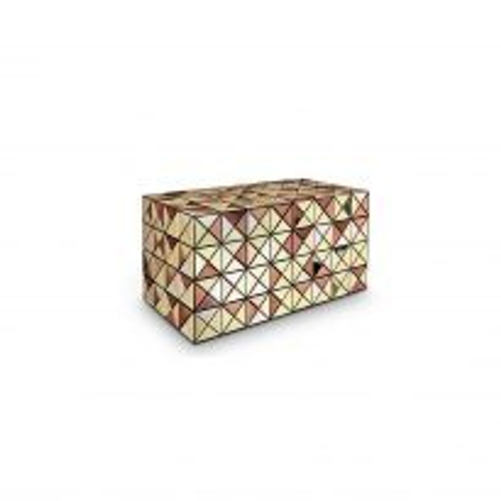 Tables de nuit - Pixel Nightstand - COVET HOUSE
