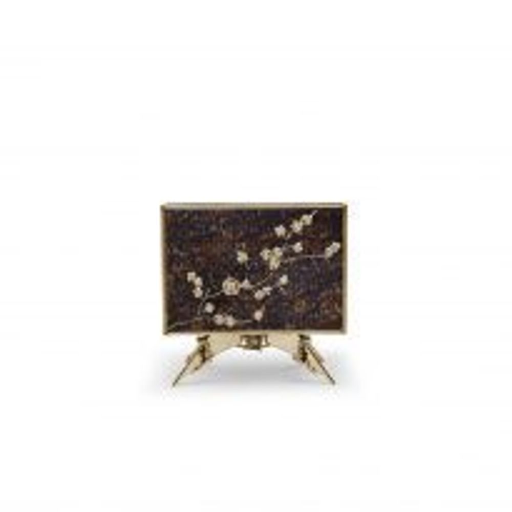 Night tables - Spellbound Nightstand - COVET HOUSE