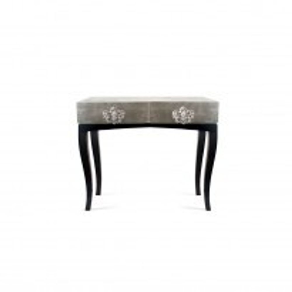 Tables de nuit - Trinity Nightstand  - COVET HOUSE