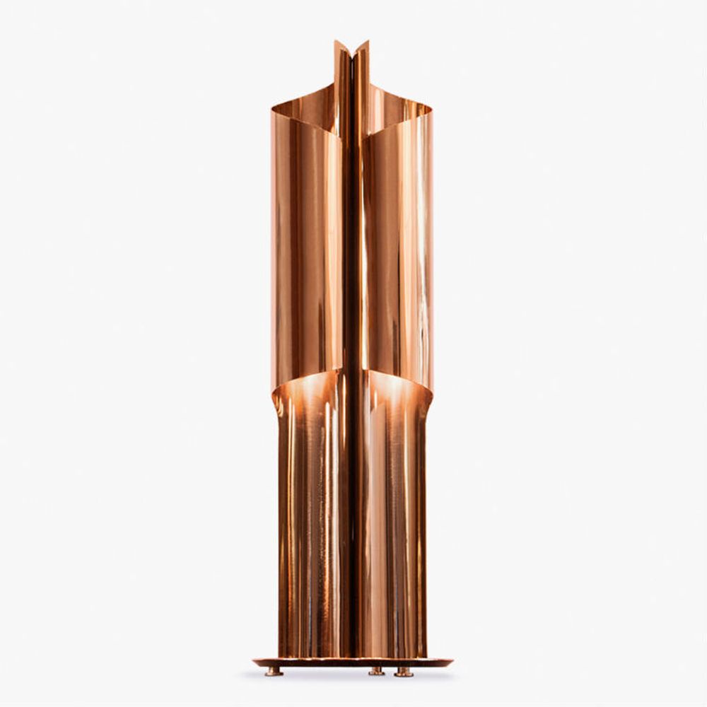 Decorative objects - CYRUS Table Lamp - BB CONTRACT