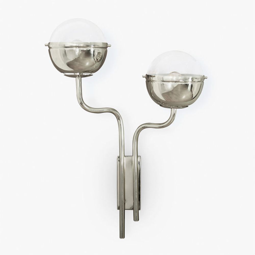 Appliques - NIKU Applique murale - BB CONTRACT