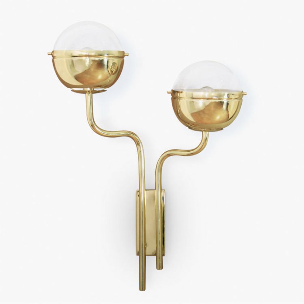 Appliques - NIKU Applique murale - BB CONTRACT