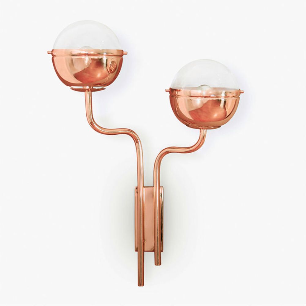 Appliques - NIKU Applique murale - BB CONTRACT