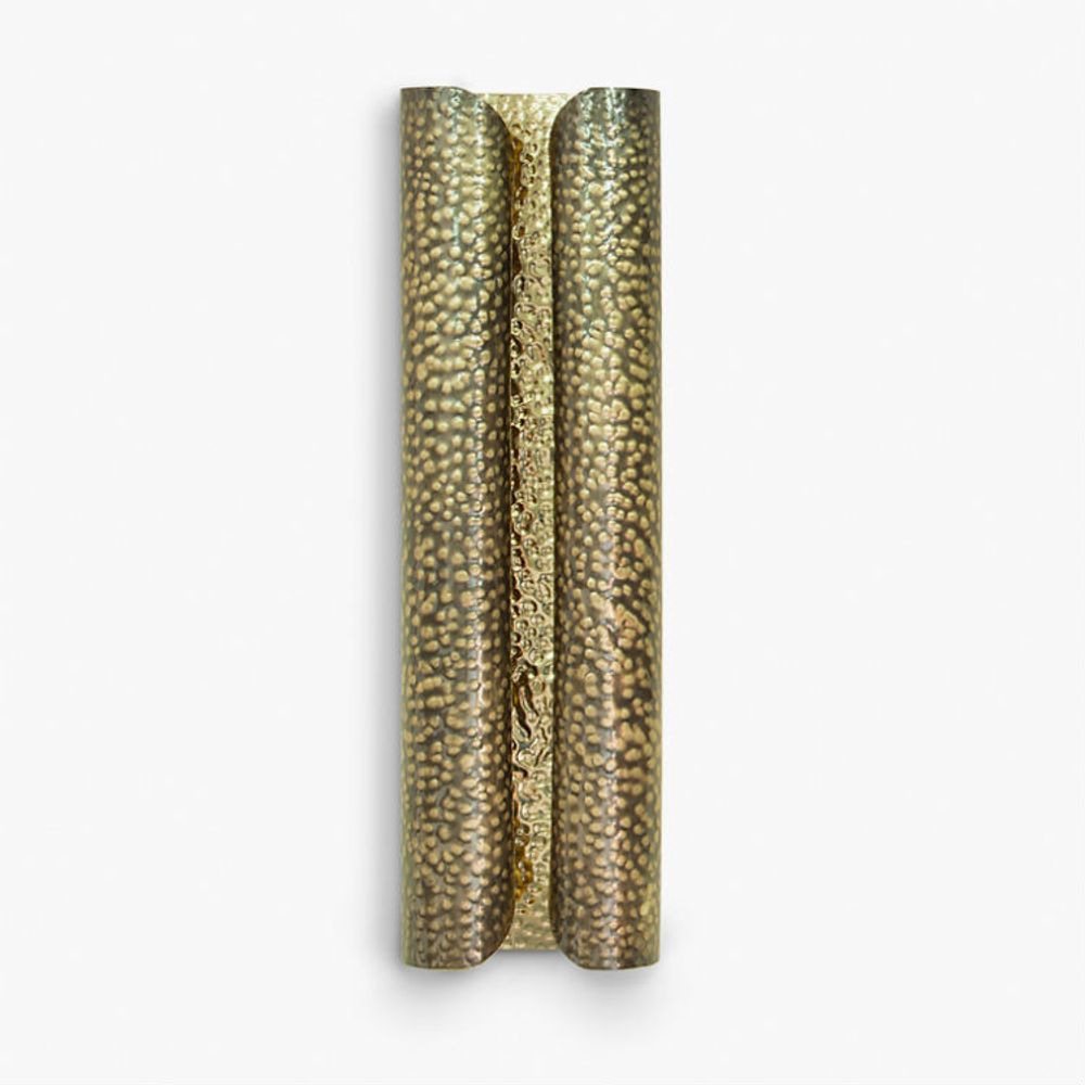 Decorative objects - VELLUM Wall Lamp - BB CONTRACT