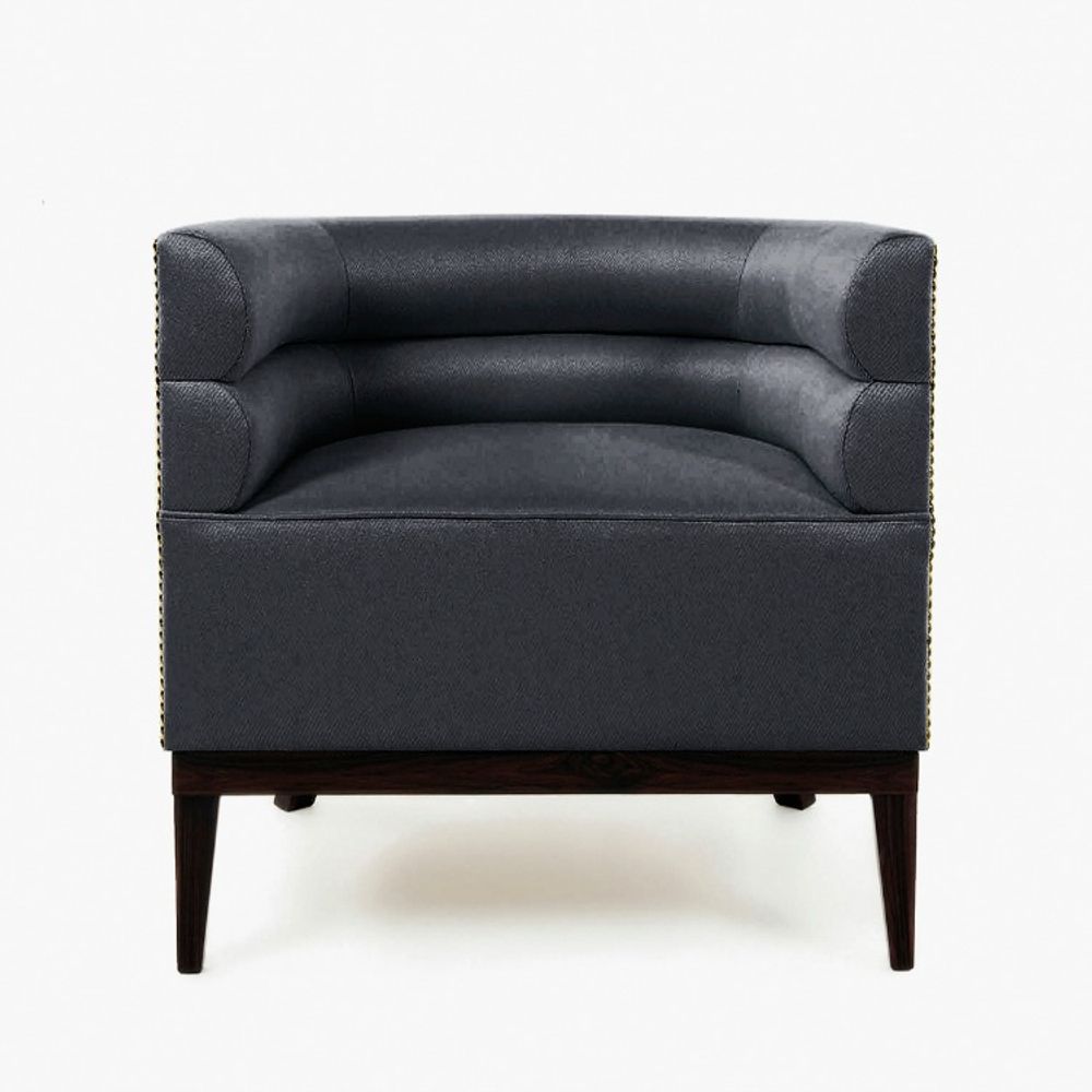 Fauteuils - Fauteuil Maa - BB CONTRACT