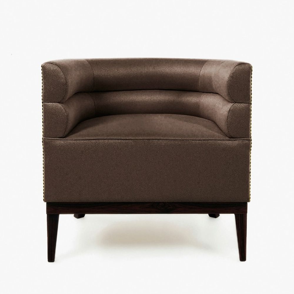 Fauteuils - Fauteuil Maa - BB CONTRACT