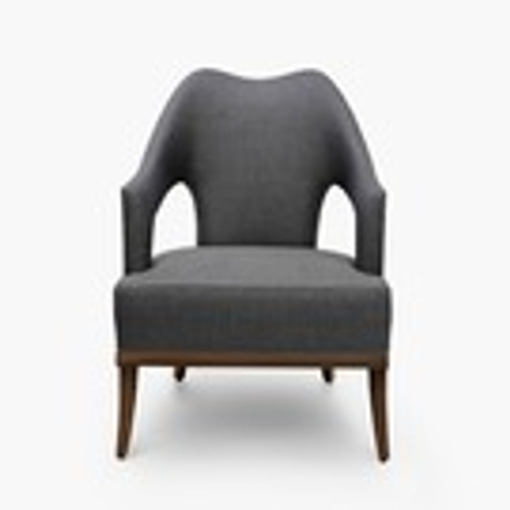 Fauteuils - Fauteuil N20 - BB CONTRACT