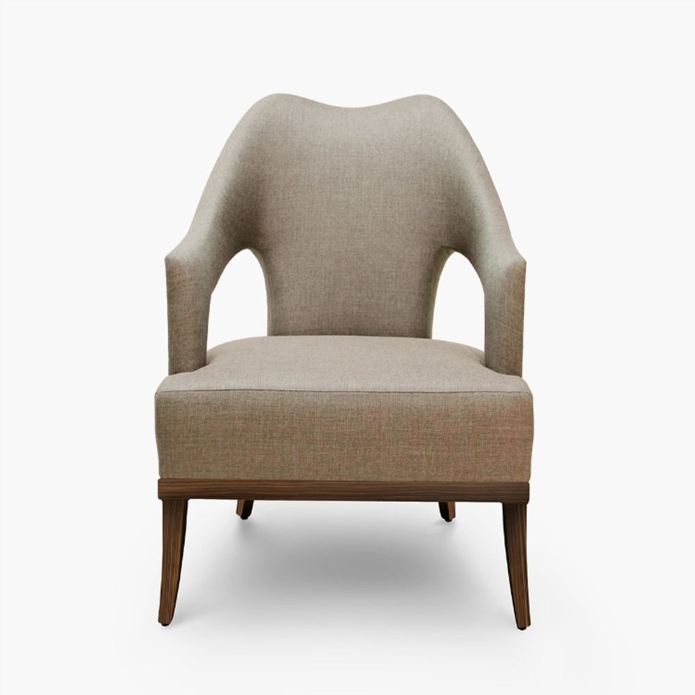 Fauteuils - Fauteuil N20 - BB CONTRACT