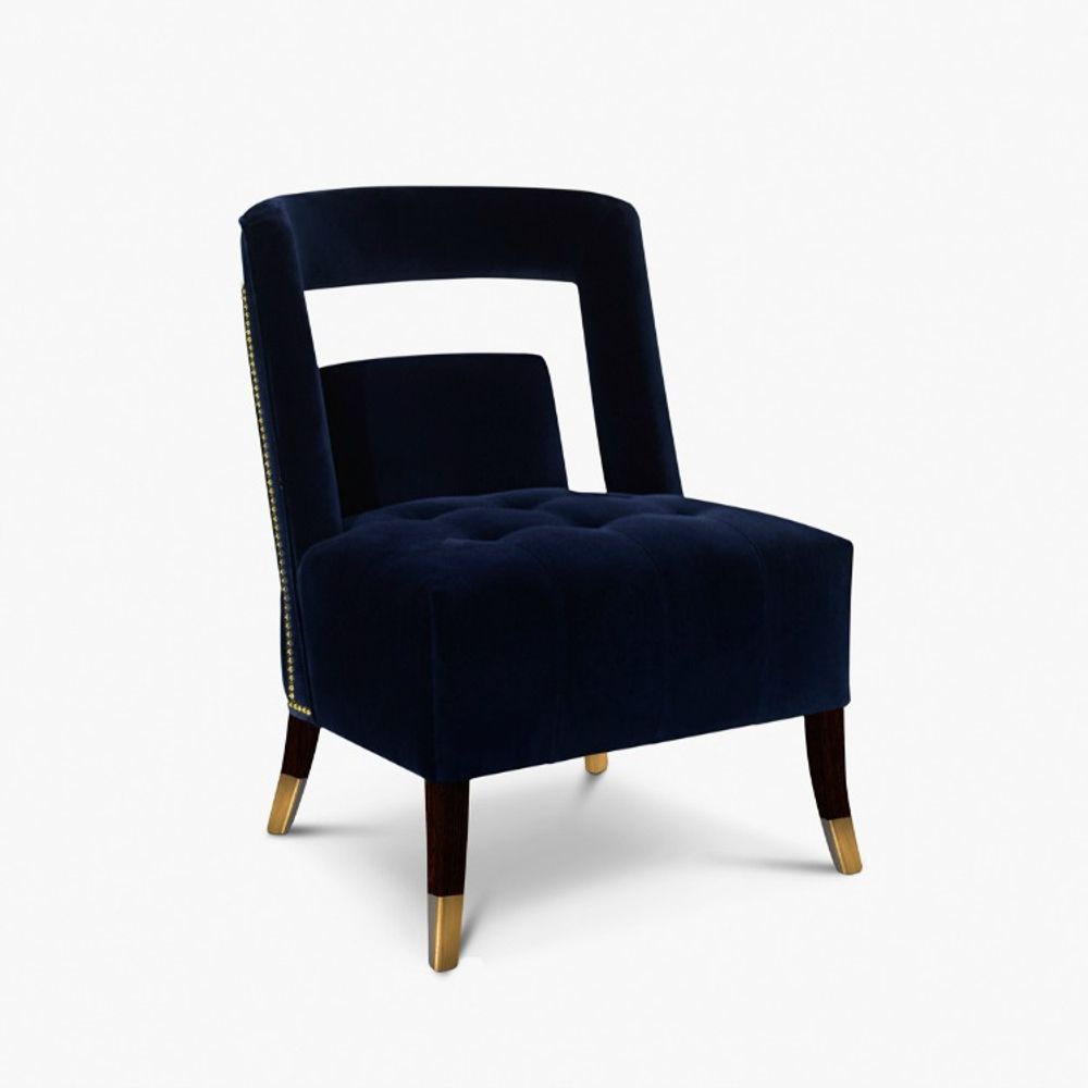 Fauteuils - Fauteuil Naj - BB CONTRACT